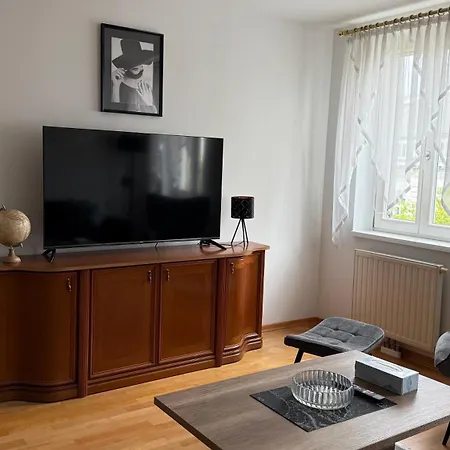 Apartamento Iskra Viena