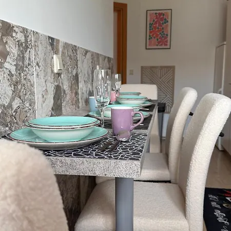 Apartamento Iskra