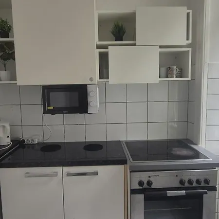 Spacious & 2br Ideal For Long * Vídeň
