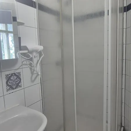 Apartmán Spacious & 2br Ideal For Long Vídeň