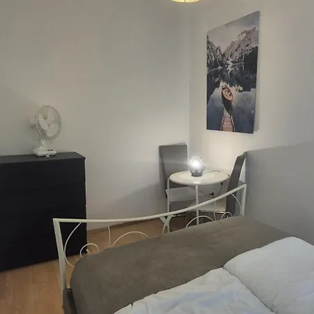 Apartamento Sweet & Comfy 2br In The Heart Of
