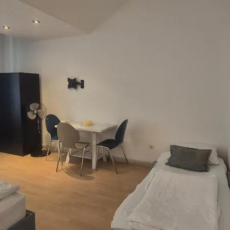 Sweet & Comfy 2br In The Heart Of *