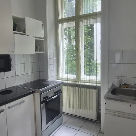 Apartamento Sweet & Comfy 2br In The Heart Of