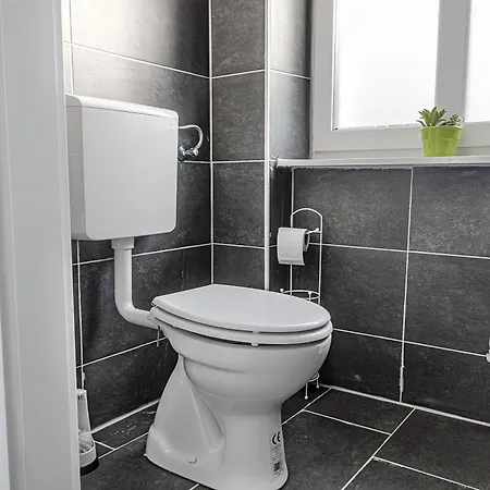 Spacious 2br Perfect For Longstays Apartmán *