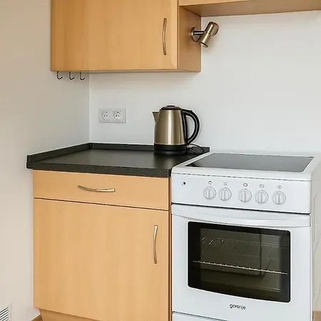 Apartment Cosy Charming