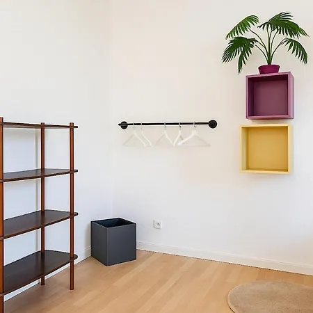 Apartment Cosy Charming *