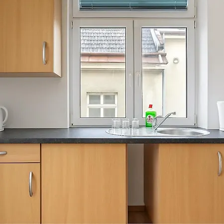 Apartment Cosy Charming