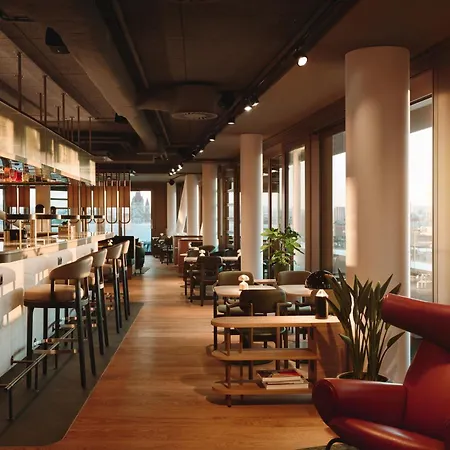 A By Adina Danube 4* Vienna