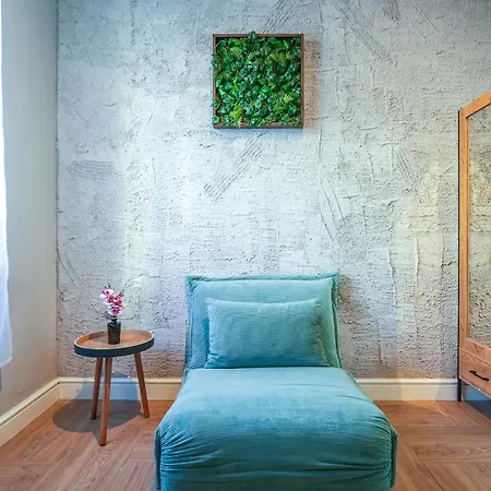 Hostel Short Wien
