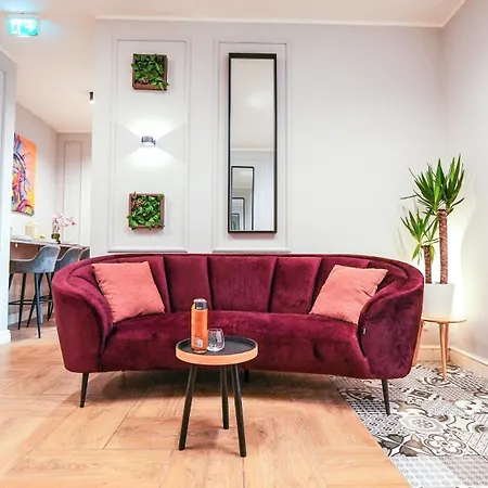 Short Hostel Wien