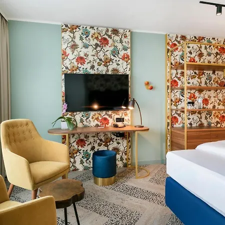 Arcotel Wimberger 4*