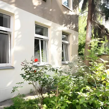 Modern Flat With 2 Rooms, Close To Schoenbrunn Apartment Vienna