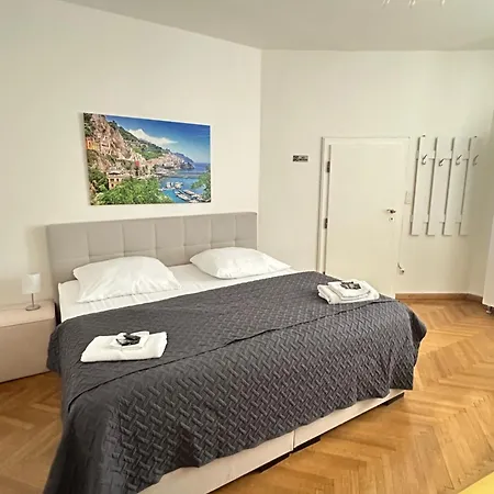 Maison d'hôtes Datri Petite 1 - 3 Vienne