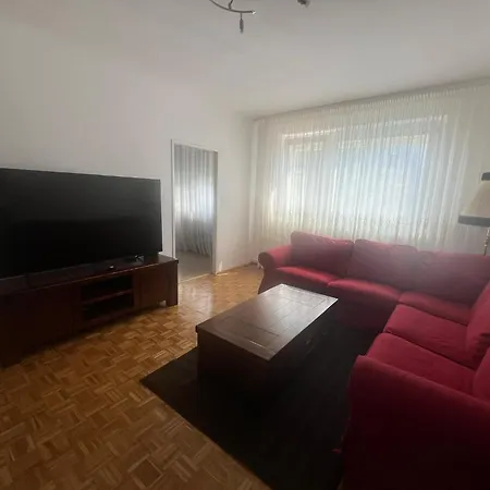 Jonas Apartment, 2 Br
