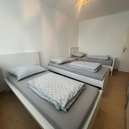 Jonas Apartment, 2 Br Vienna