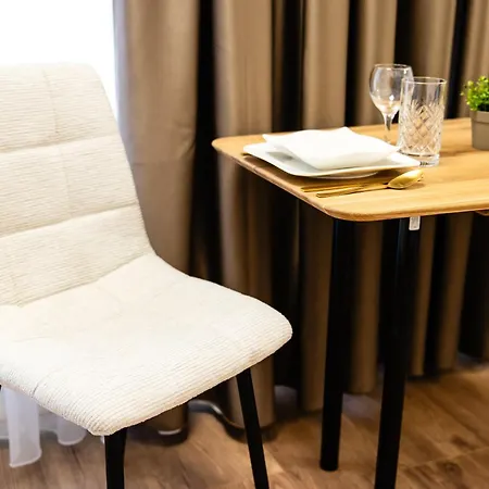 Le David -t75 Aparthotel Vienna