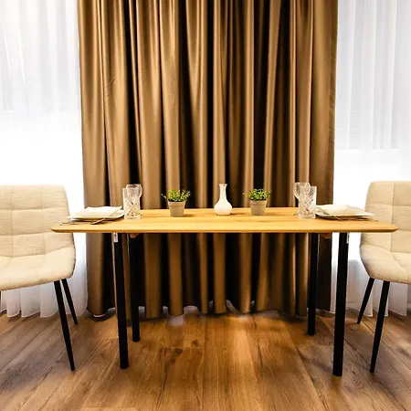 Aparthotel Le David -t75