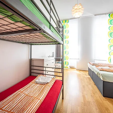 Aparthotel Ley 1200