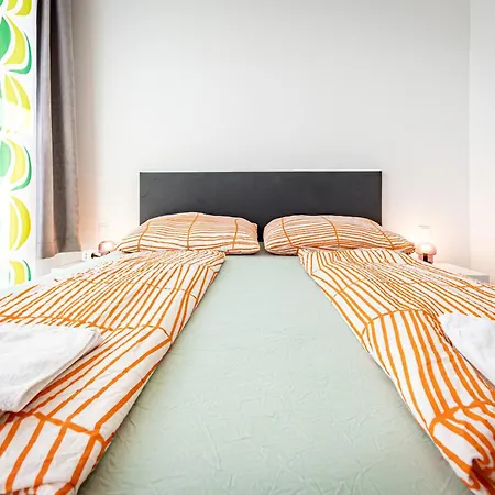 Ley 1200 Aparthotel