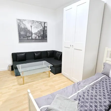 Cozy In Stadthalle Area * Vienna