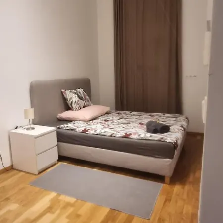 Small And Cozy Flat