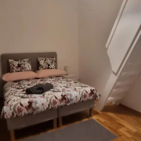 Small And Cozy Flat Apartamento *