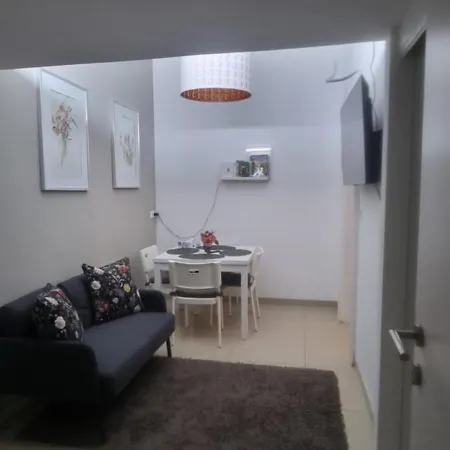 Small And Cozy Flat *