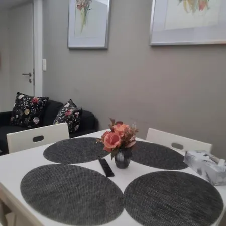 Apartamento Small And Cozy Flat