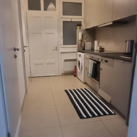 Apartamento Small And Cozy Flat *