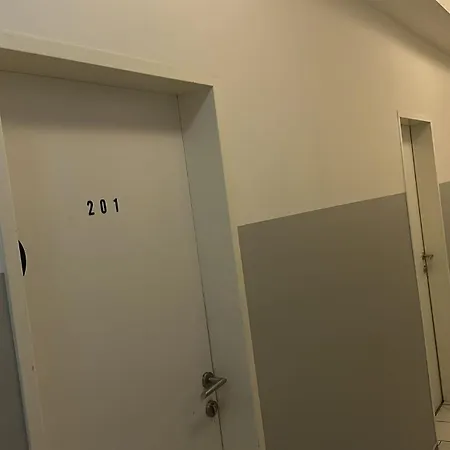 Apartmán Berlant Apartment&rooms Vídeň