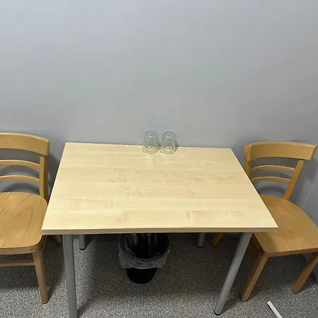 Apartmán Berlant Apartment&rooms Vídeň