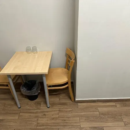 Berlant Apartment&rooms