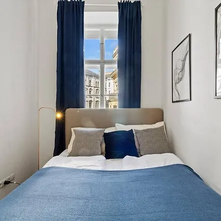 Close To Shopping Street I 2 Minutes To Naschmarkt Apartament *