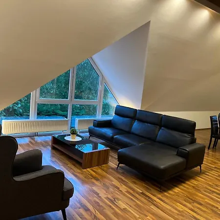 Apartamento Loft With Terrace *