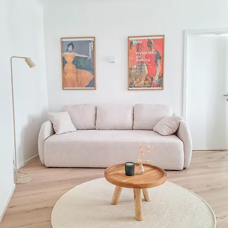 Apartment Luvi Vienna