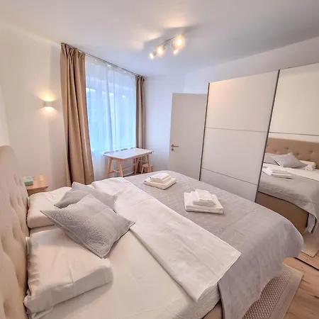 Luvi Apartment