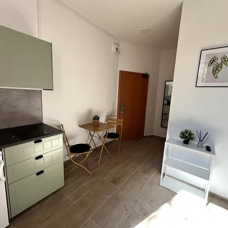 K42 Prime - Free Parking Apartment *