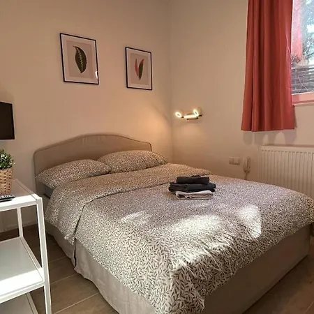 K42 Prime - Free Parking Apartment
