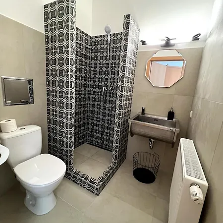 K42 Prime - Free Parking Apartment *