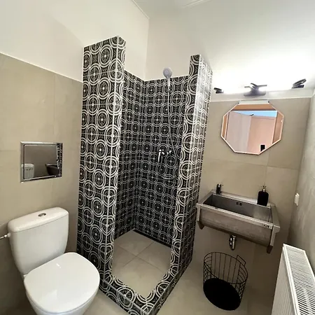 Apartment K42 Prime - Free Parking Vienna