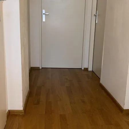 アパート Two Double Bedrooms In Center *