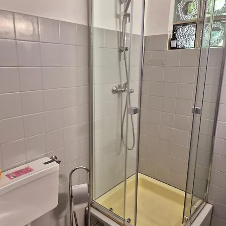 Cozy - Schoenbrunn Apartment Vienna