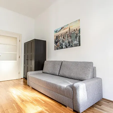 Comfy 1br 15 Min From Heart Of Apartamento *