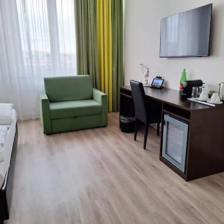 Hotel Rainers Wiedeń