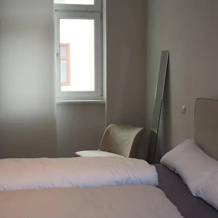 Spacious And Cosy Loft Favorita *