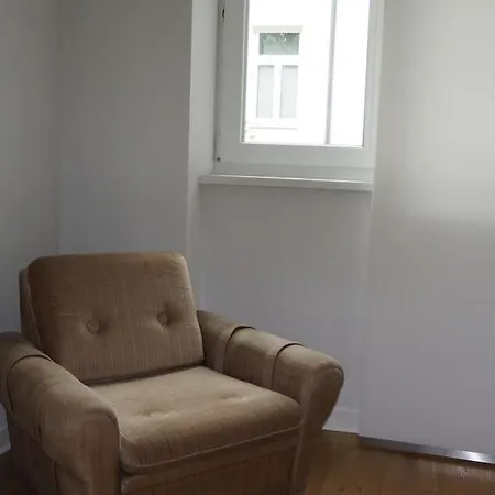Apartment Spacious And Cosy Loft Favorita Vienna