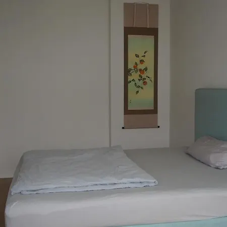 Apartment Spacious And Cosy Loft Favorita *
