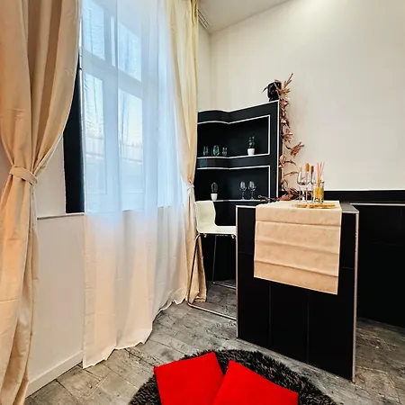 Apartment Lovely 2br Next To Akh Vienna