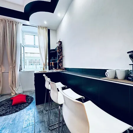 Lovely 2br Next To Akh Vienna
