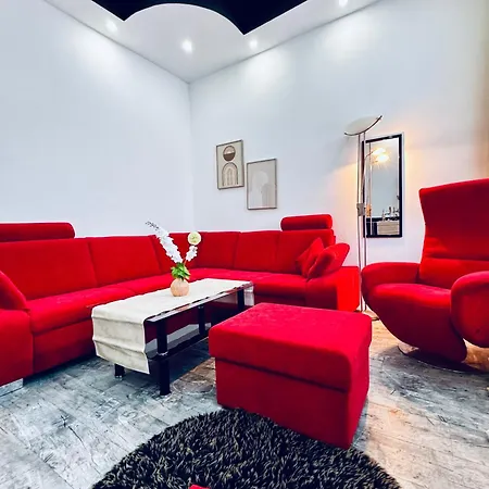 Lovely 2br Next To Akh * Vienna